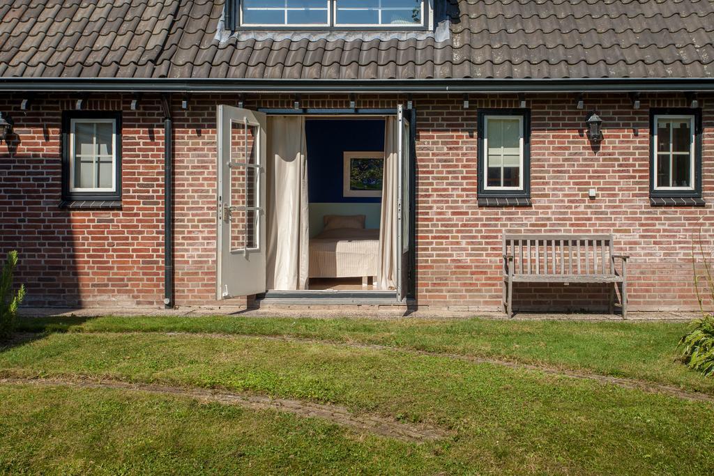 Btween Maas & Waal Druten Bagian luar foto