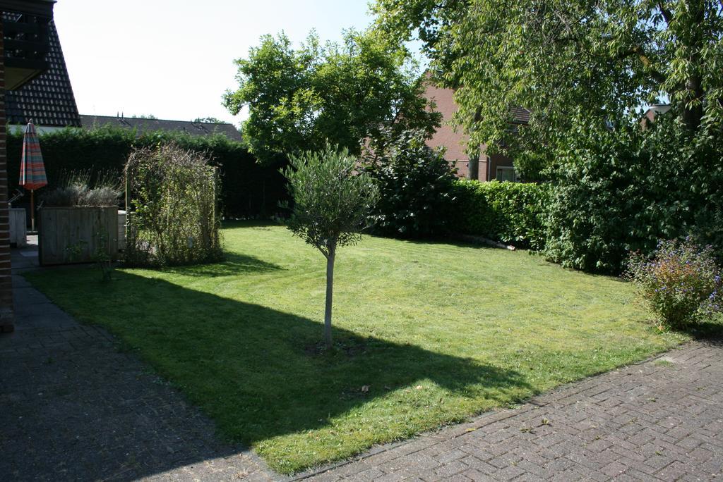 Btween Maas & Waal Druten Bagian luar foto